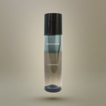 Lip and Eye Makeup Remover