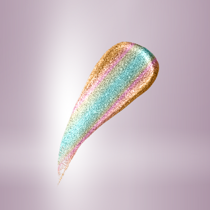 Liquid Shimmer
