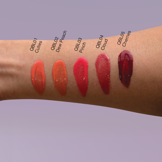 Liquid Blush