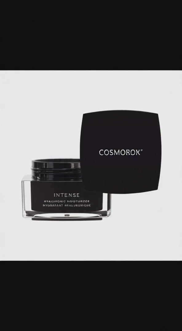 Hyaluronic Moisturizer