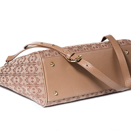 The Marly Satchel
