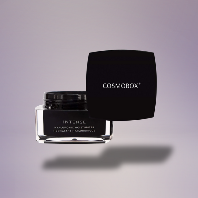 Hyaluronic Moisturizer