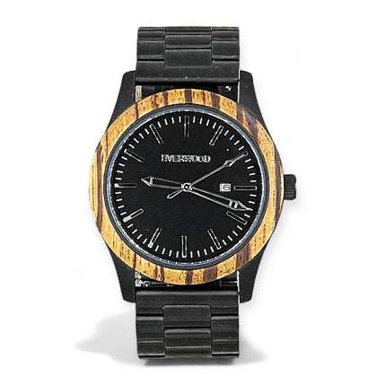 Inverness SS - Zebrawood