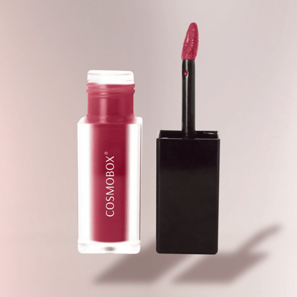 Matte Lip Stain