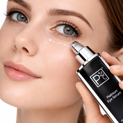 Platinum Eye Serum