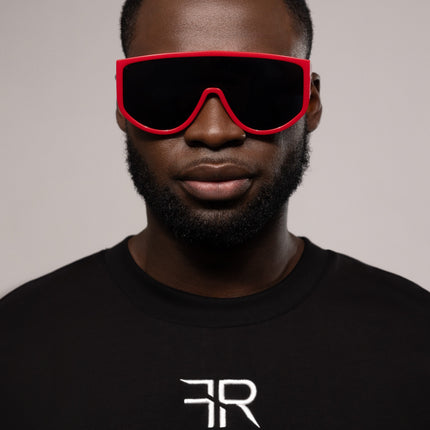 Opulent Style Sunglasses