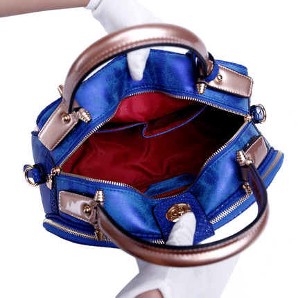 Arosa Royal Blossom Dome Bag