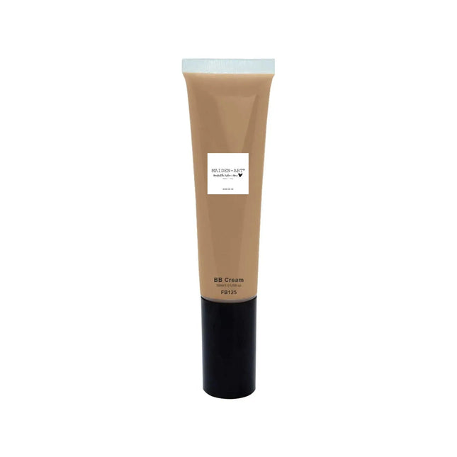 BB Cream - Beachy