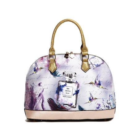 Arosa Elegance Dome Bag