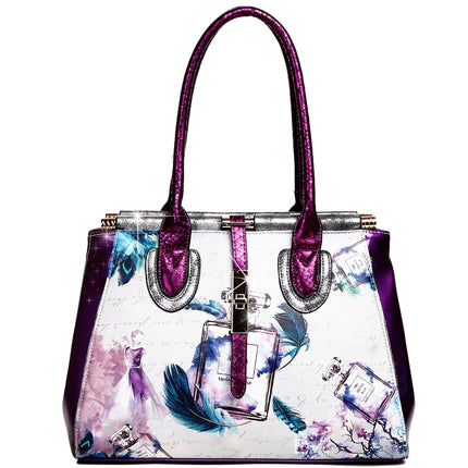 Arosa Elegant Artistic Tote Bag