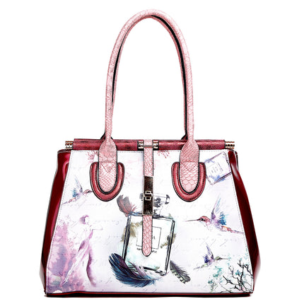 Arosa Elegant Artistic Tote Bag