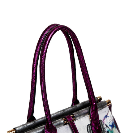 Arosa Elegant Artistic Tote Bag