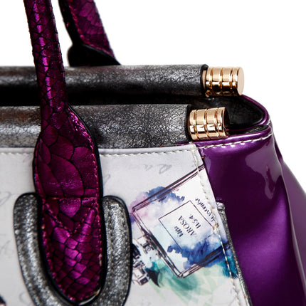 Arosa Elegant Artistic Tote Bag
