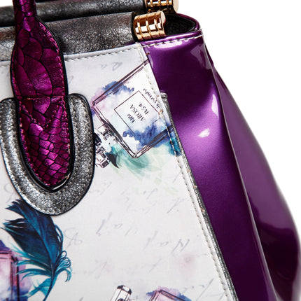 Arosa Elegant Artistic Tote Bag