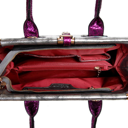Arosa Elegant Artistic Tote Bag