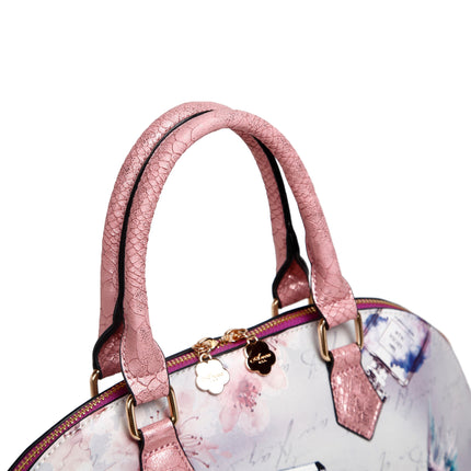 Arosa Elegance Dome Bag