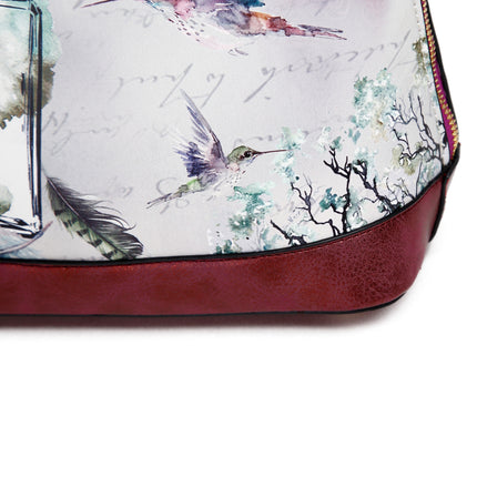 Arosa Elegance Dome Bag