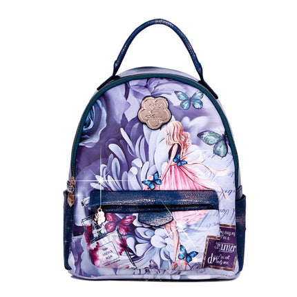 Arosa Dreamland Butterfly Backpack