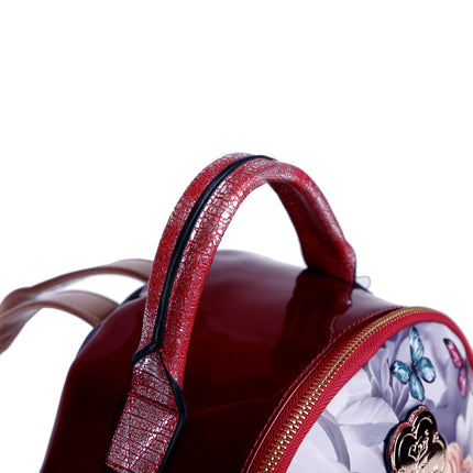 Arosa Dreamland Butterfly Backpack