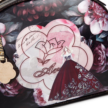 Arosa Artistic Bowler Handbag