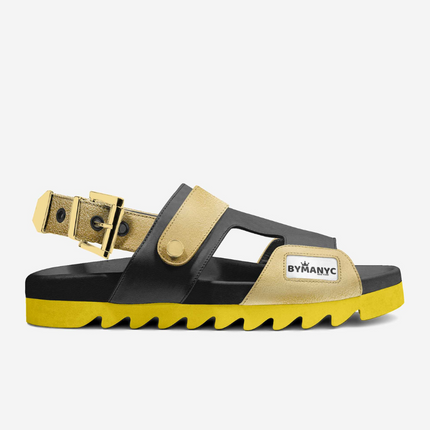 BYMANYC ® New York Greenwich Vibe – Eco Vegan Sneakers