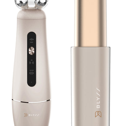 The Blyss Essentials Duo