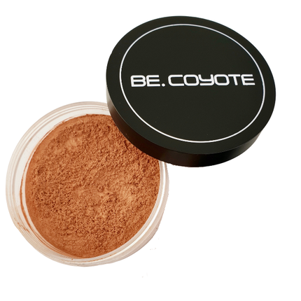 Bronzer