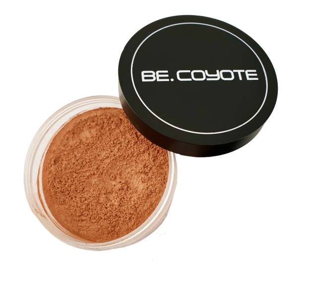 Bronzer