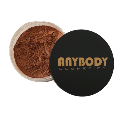 Bronzer