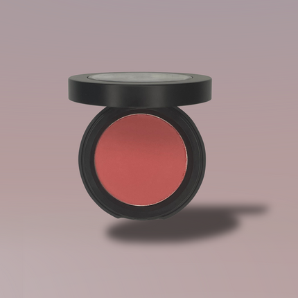 Single Pan Blush