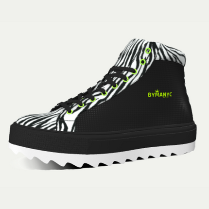 Ethical Ankle Boots SOHO ICONIC