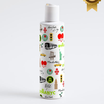 Rose-Note Purifying Toner Manhattan Premium Opulence