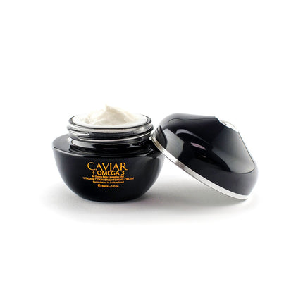 Vitamin C Skin Brightening Set