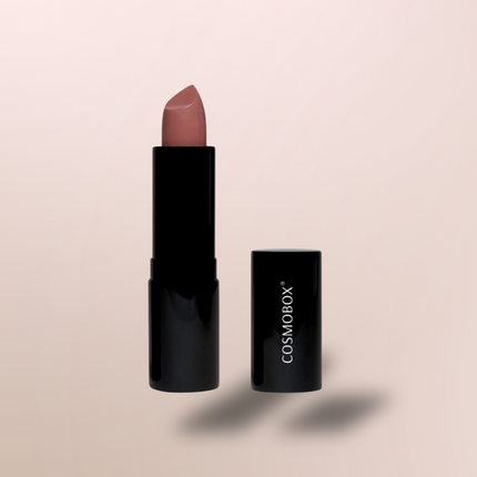 Luxury Cream Lipstick