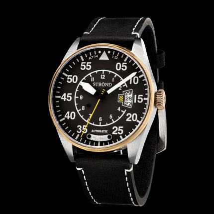 STOND DC-4 automatic black