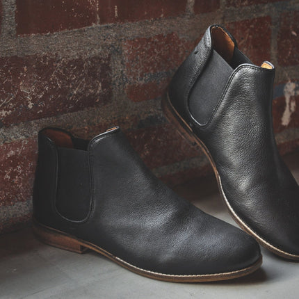 The Ronan | Black