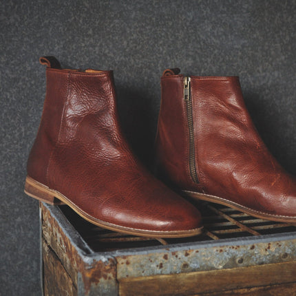 The Gunnar | Cognac