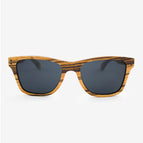 African Zebrawood