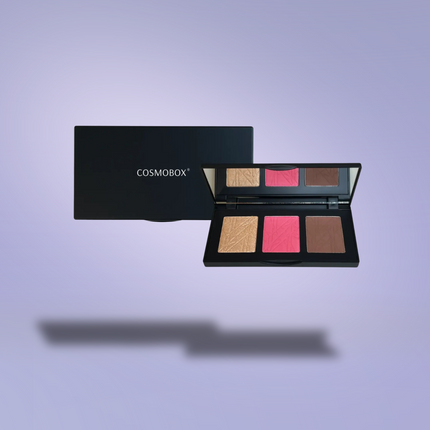Pro Cheek Palette