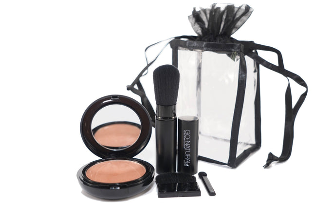 Wholesale Cases - Bundle Offers - GO-NATURAL® ALL-IN-ONE® Powder - Travel Gift Sets - LARGE