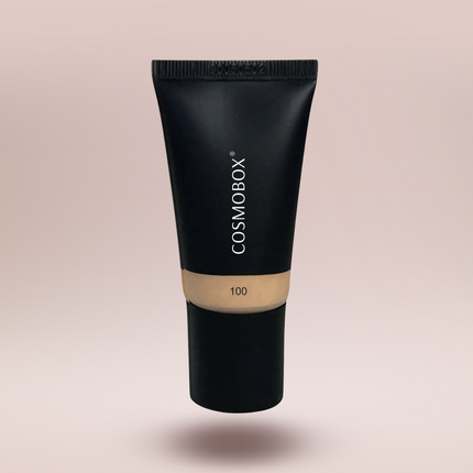 Tinted Moisturizer