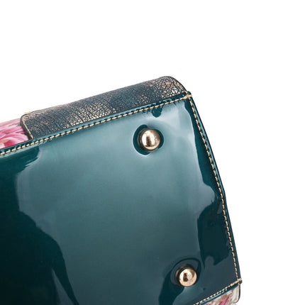 Arosa Parisian Chic Tote