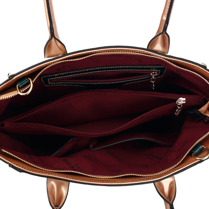 Arosa Parisian Chic Tote