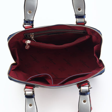 Arosa Vintage Parisian Tote Bag