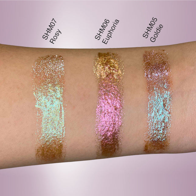 Liquid Shimmer