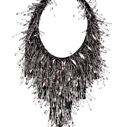 Riviera Statement Neckpiece.