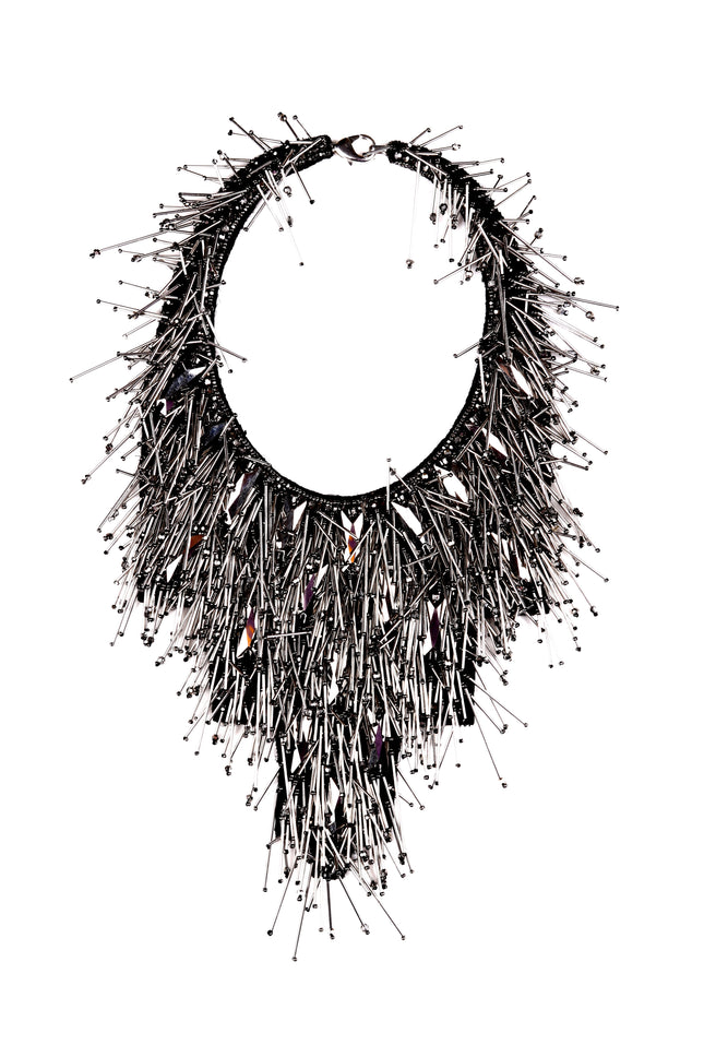 Riviera Statement Neckpiece.