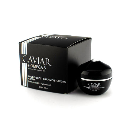 Day, Night & Peeling Hydrating & Healing Set