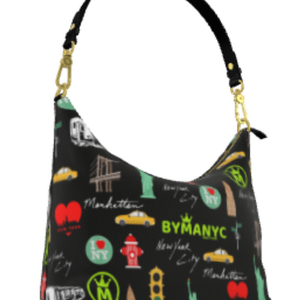 Bag RÊVERIE ÉLÉGANTE – BYMANYC ® New York