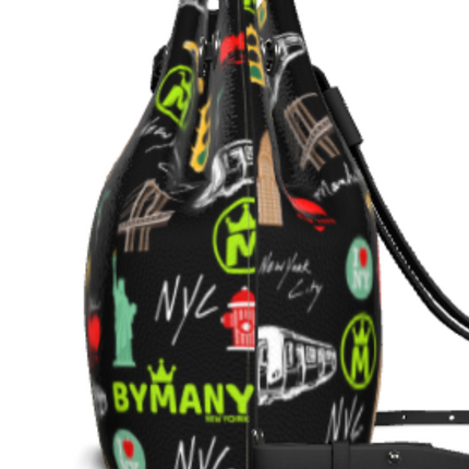 Backpack URBAN ELITE – BYMANYC ® New York